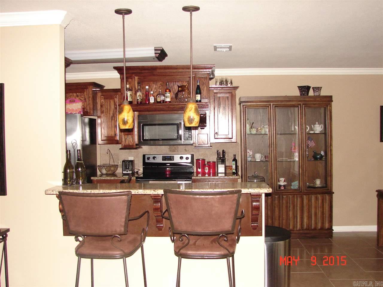 OAK GLENN - Residential