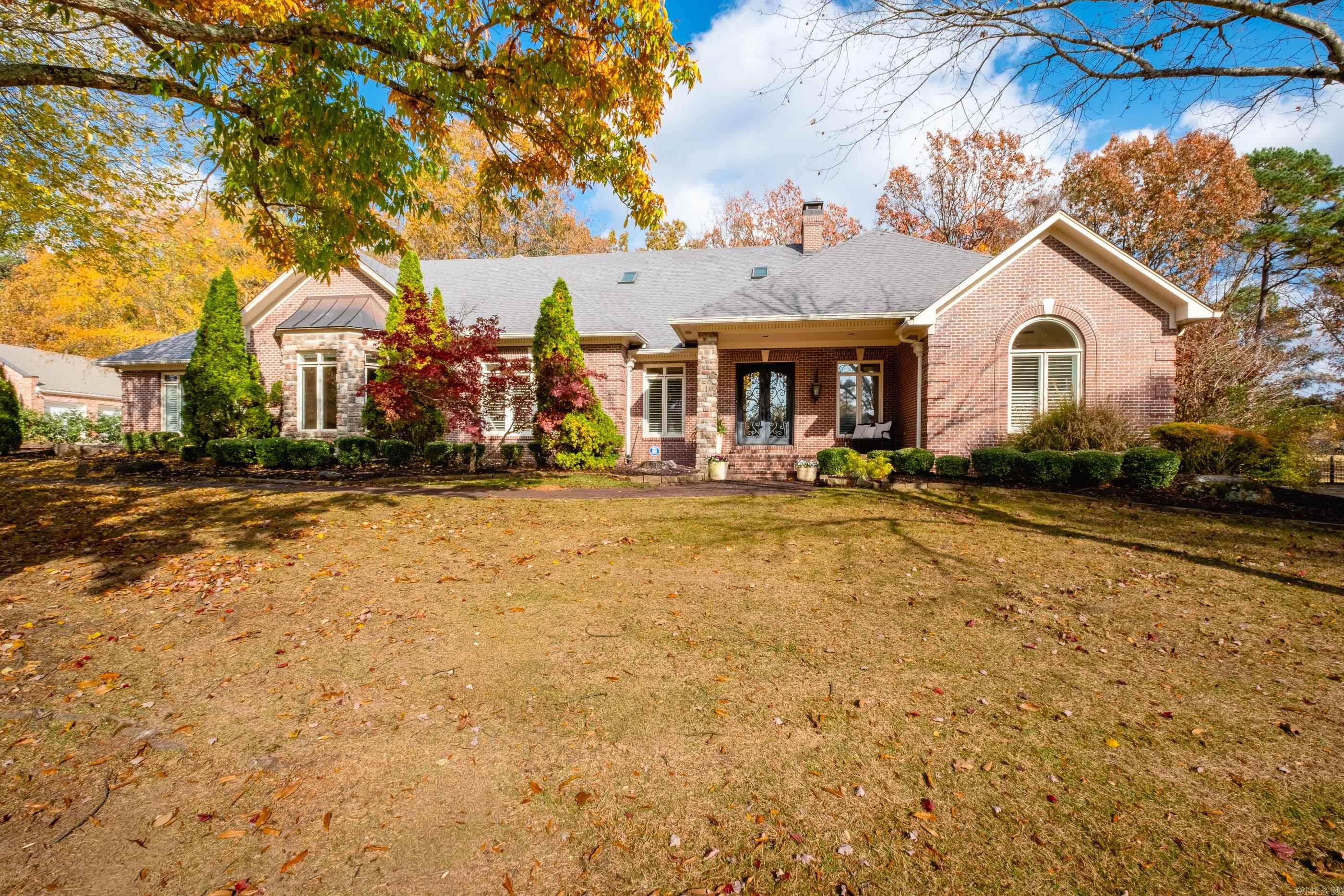 CHENAL VALLEY CHENAL CIRCLE - Residential