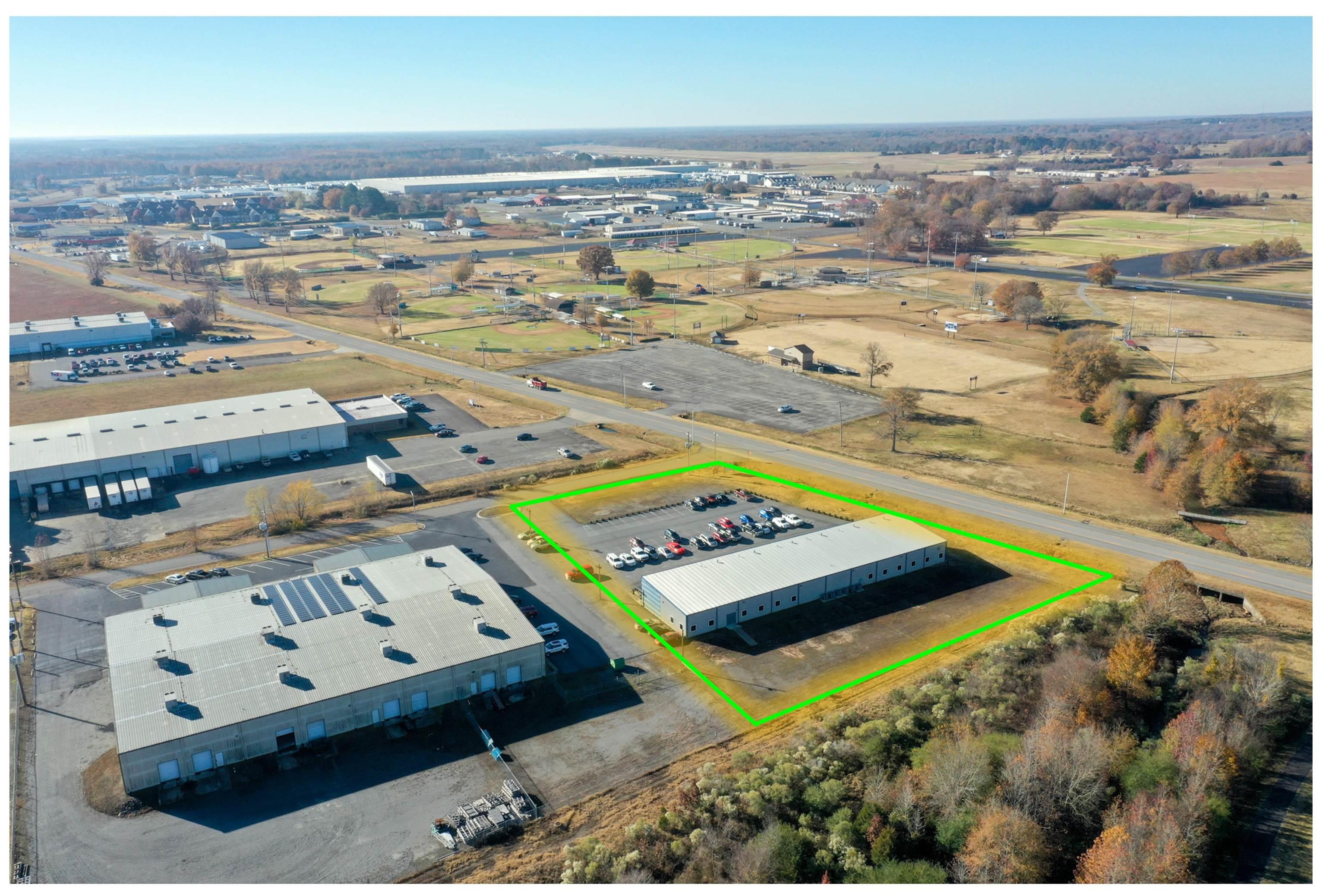 Queensway - Commercial Sale