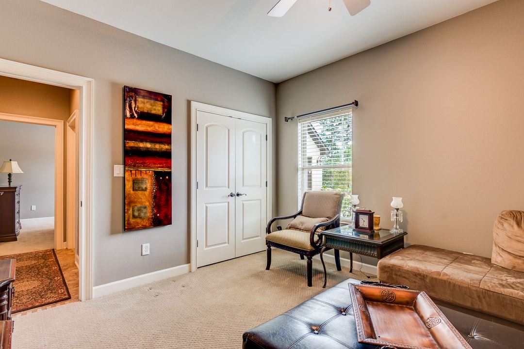 STONEHILL - Residential