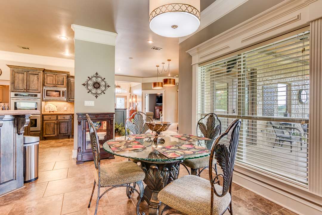 STONEHILL - Residential