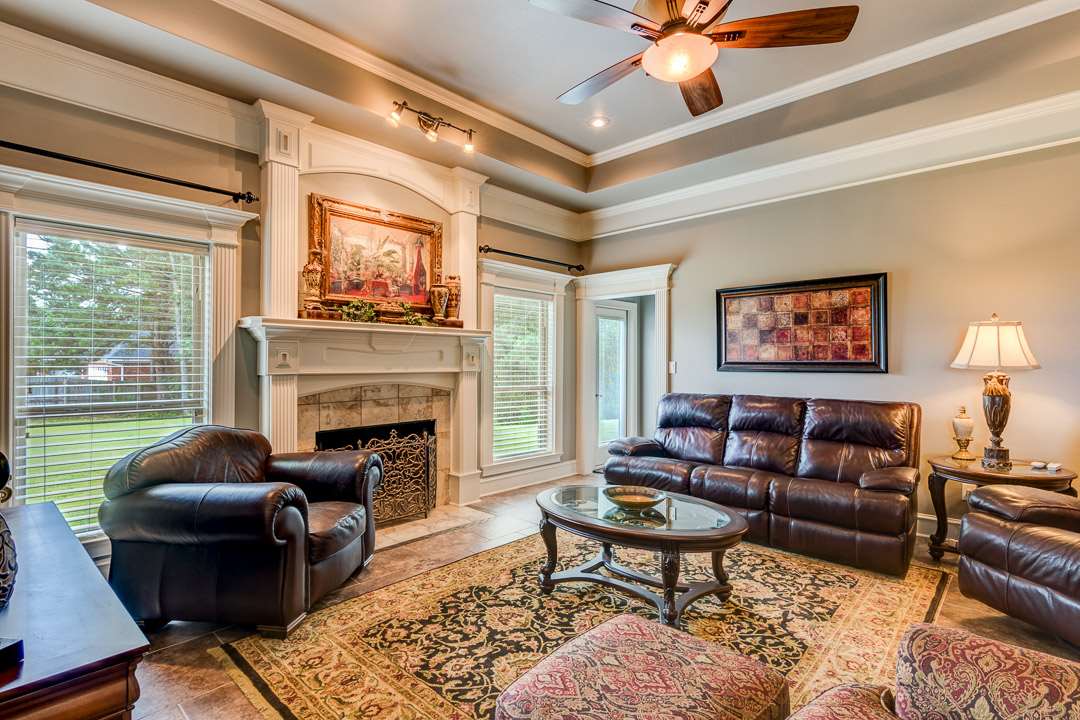 STONEHILL - Residential