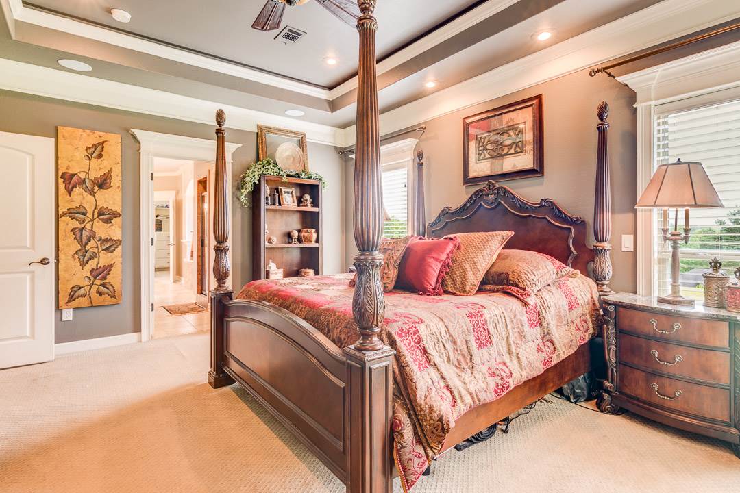 STONEHILL - Residential