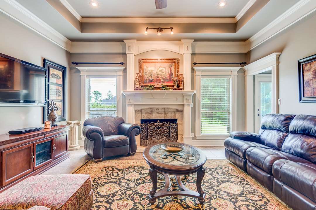STONEHILL - Residential