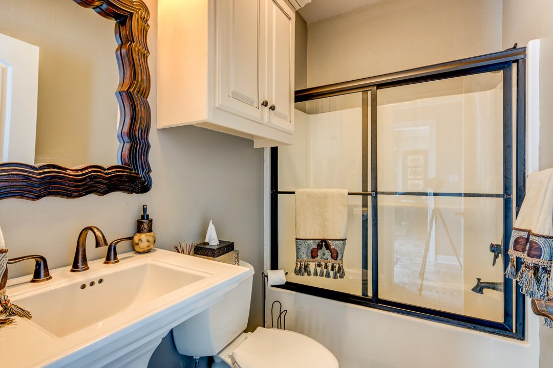 STONEHILL - Residential
