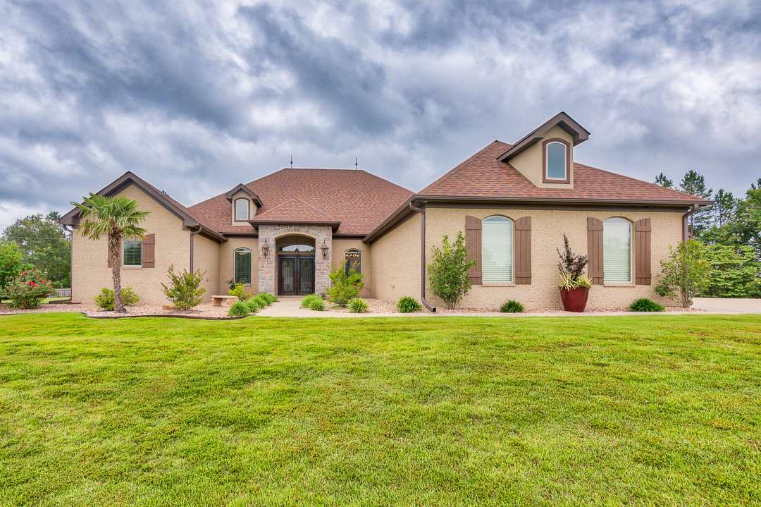 STONEHILL - Residential