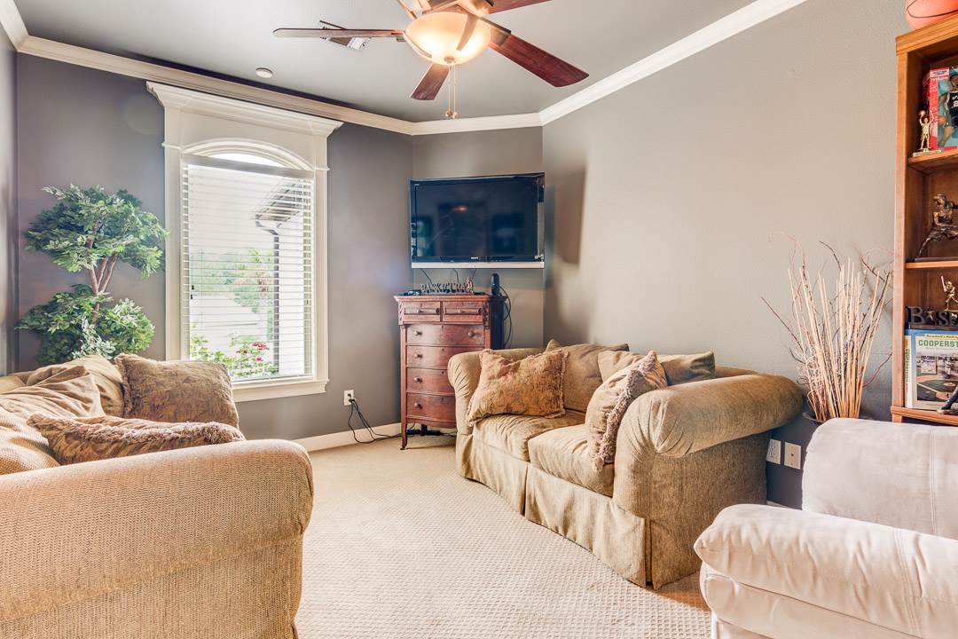 STONEHILL - Residential