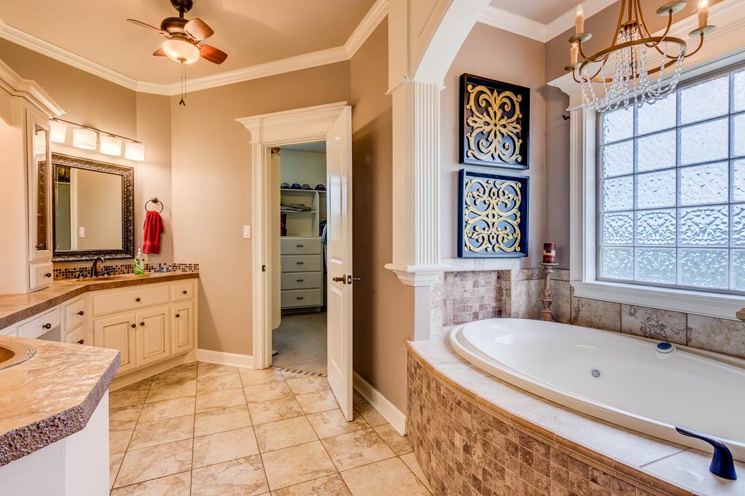 STONEHILL - Residential