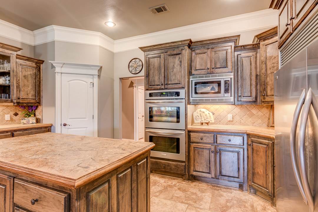 STONEHILL - Residential