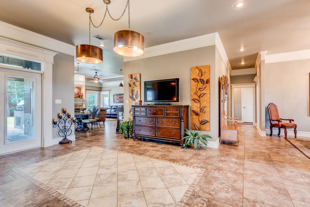 STONEHILL - Residential