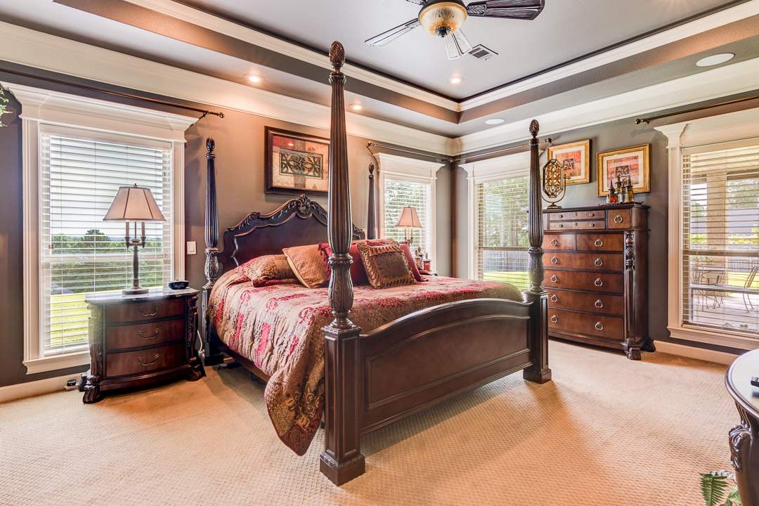 STONEHILL - Residential
