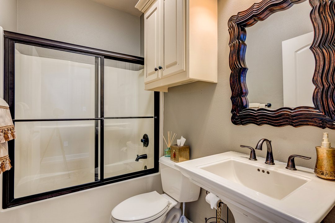 STONEHILL - Residential