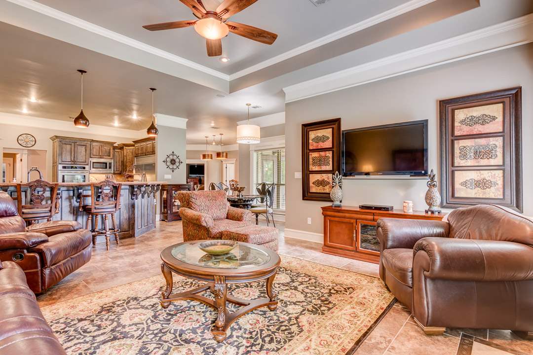 STONEHILL - Residential