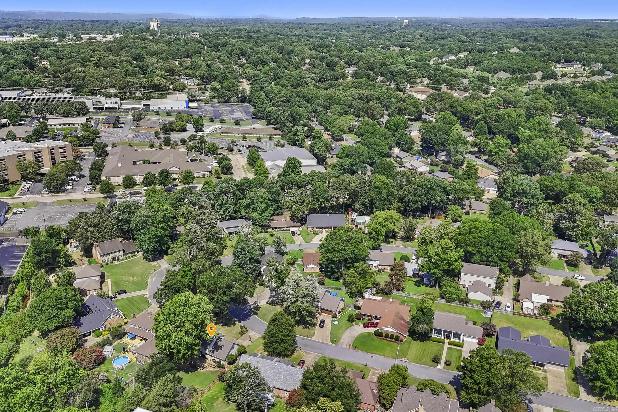 Lakewood Northeast - Residential