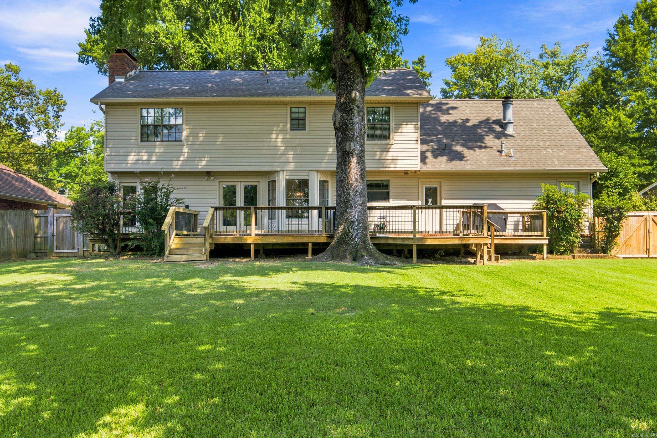 Lakewood Northeast - Residential