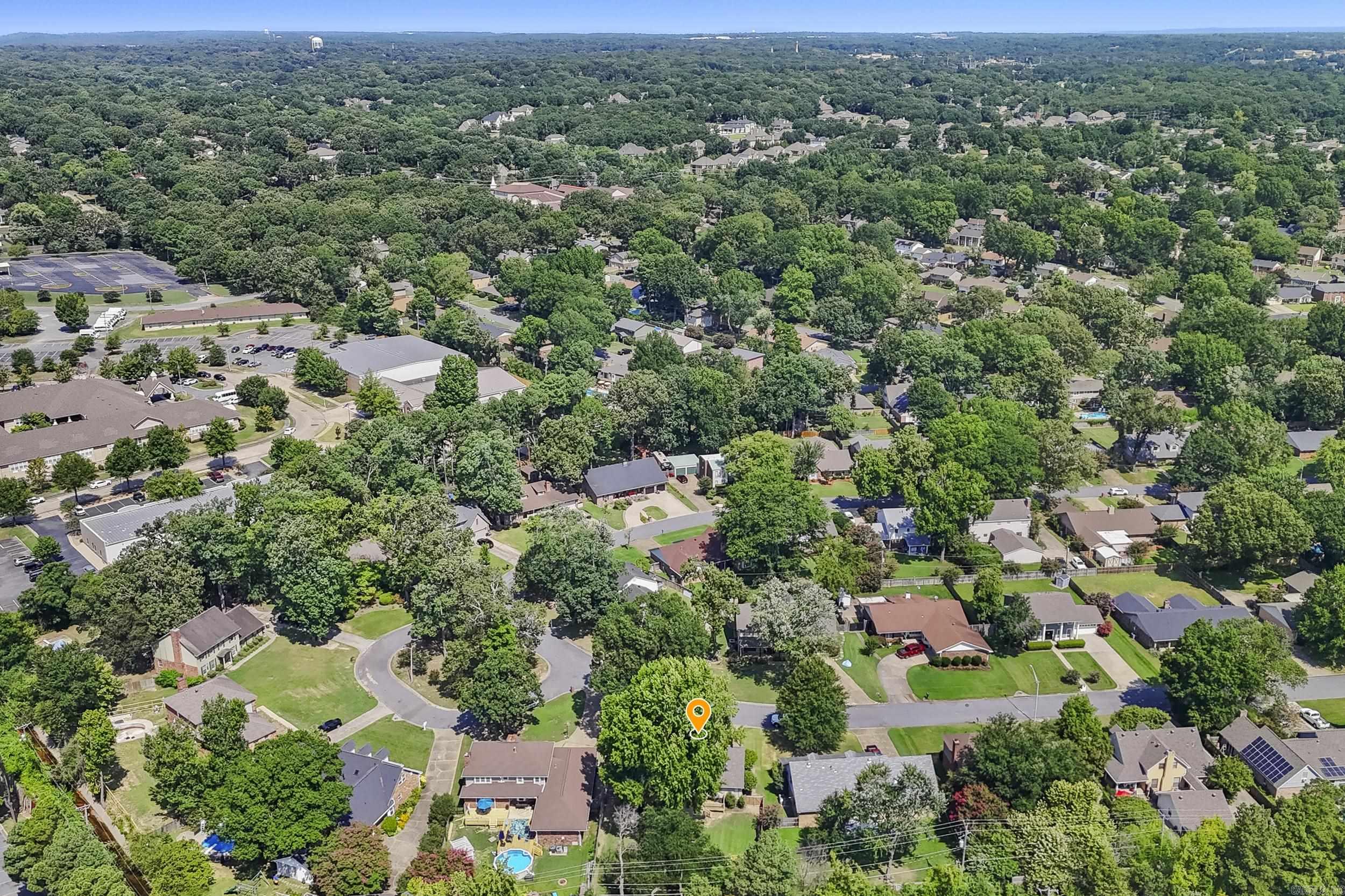 Lakewood Northeast - Residential