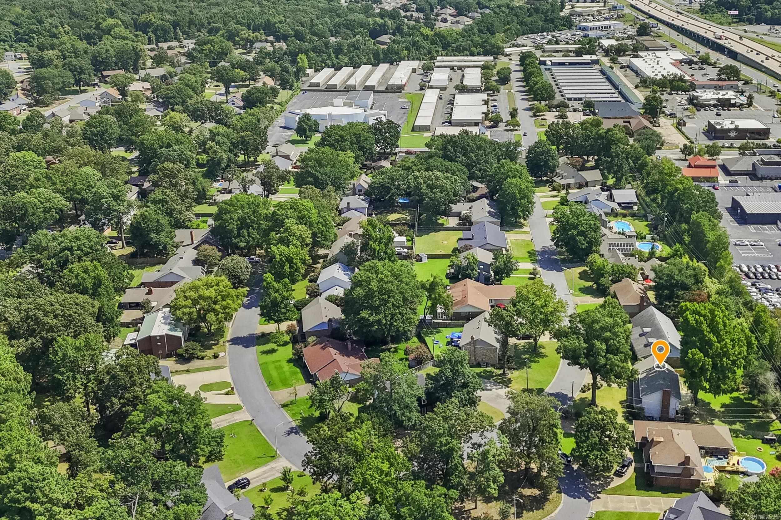 Lakewood Northeast - Residential
