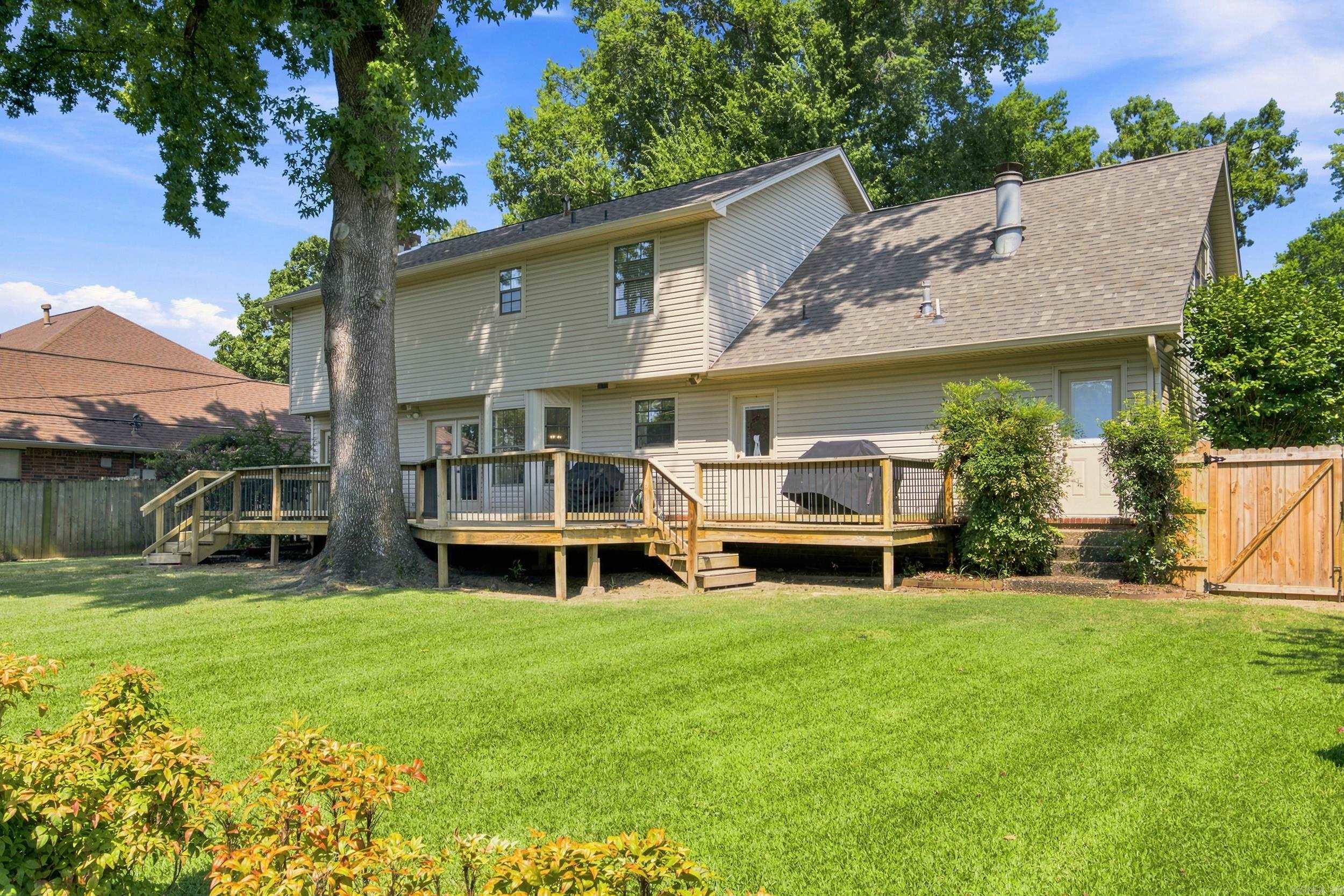 Lakewood Northeast - Residential
