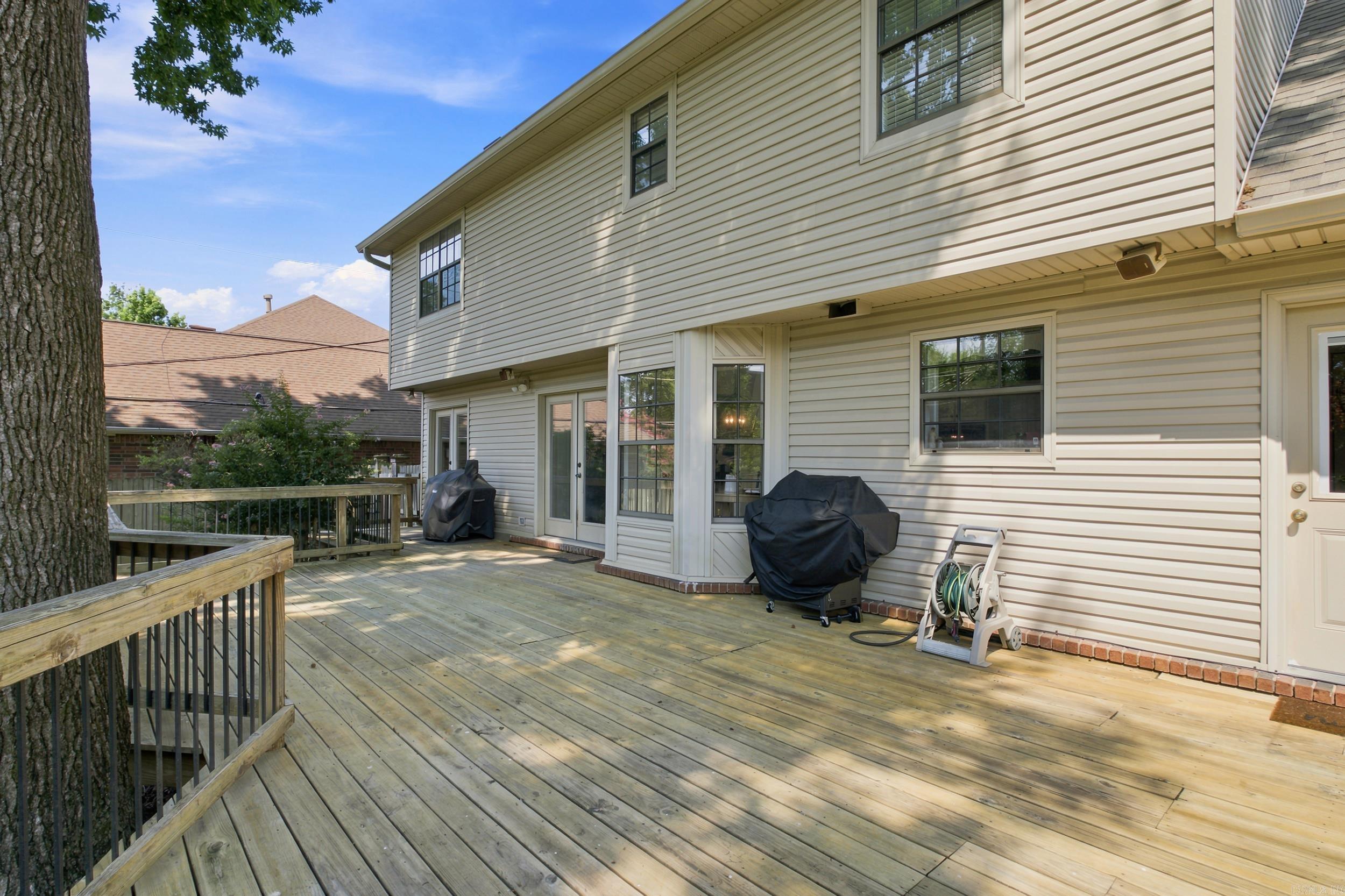 Lakewood Northeast - Residential