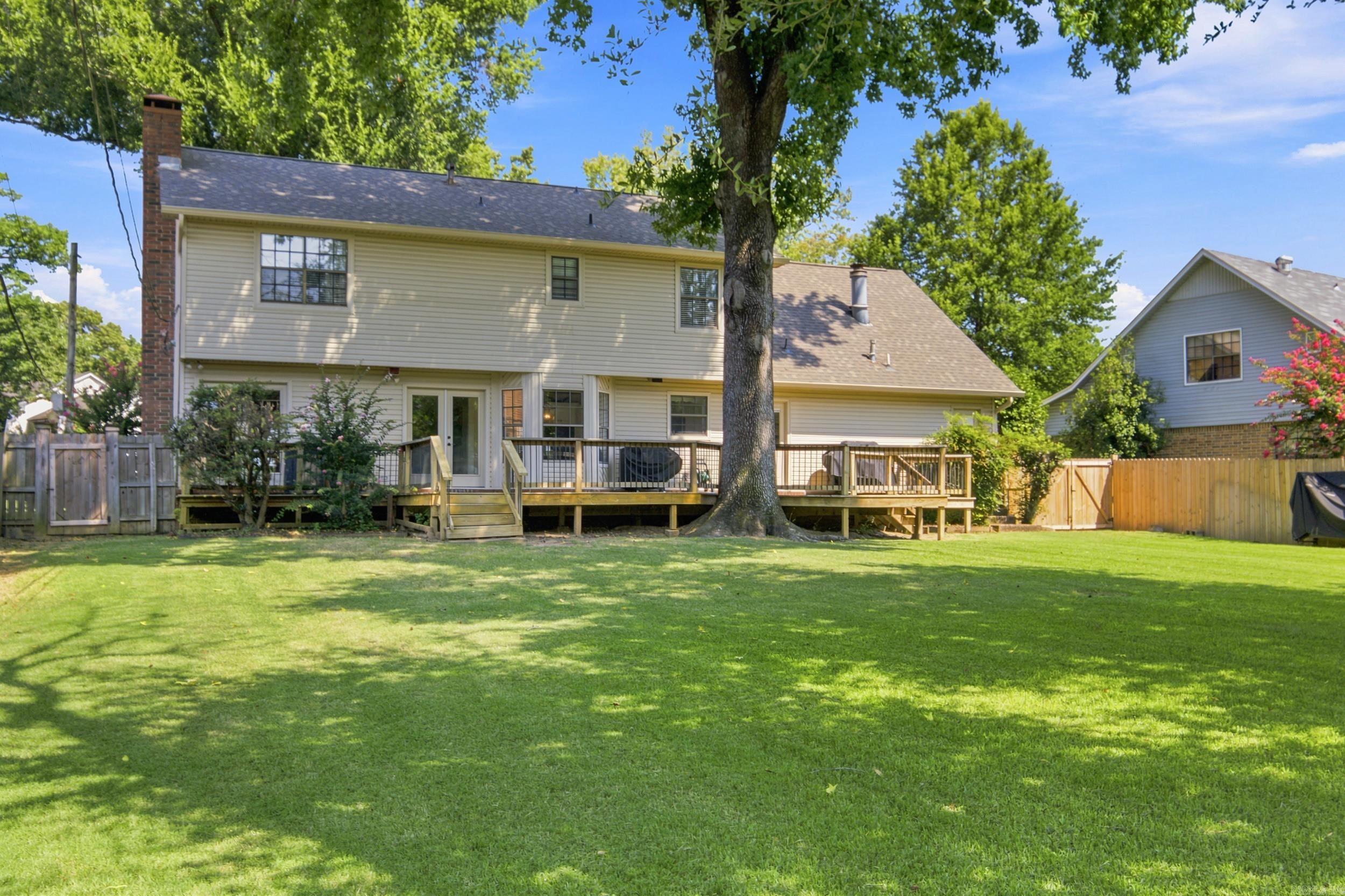 Lakewood Northeast - Residential