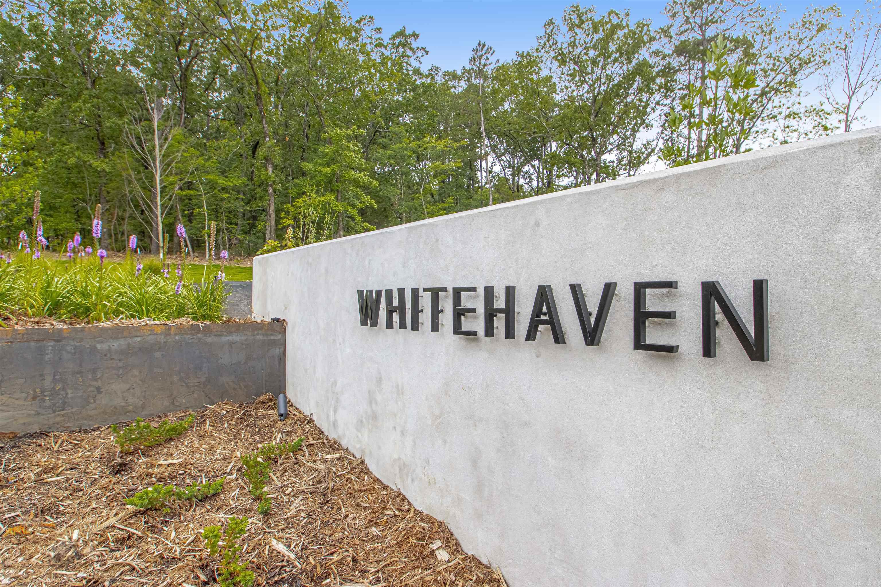 Whitehaven - Land