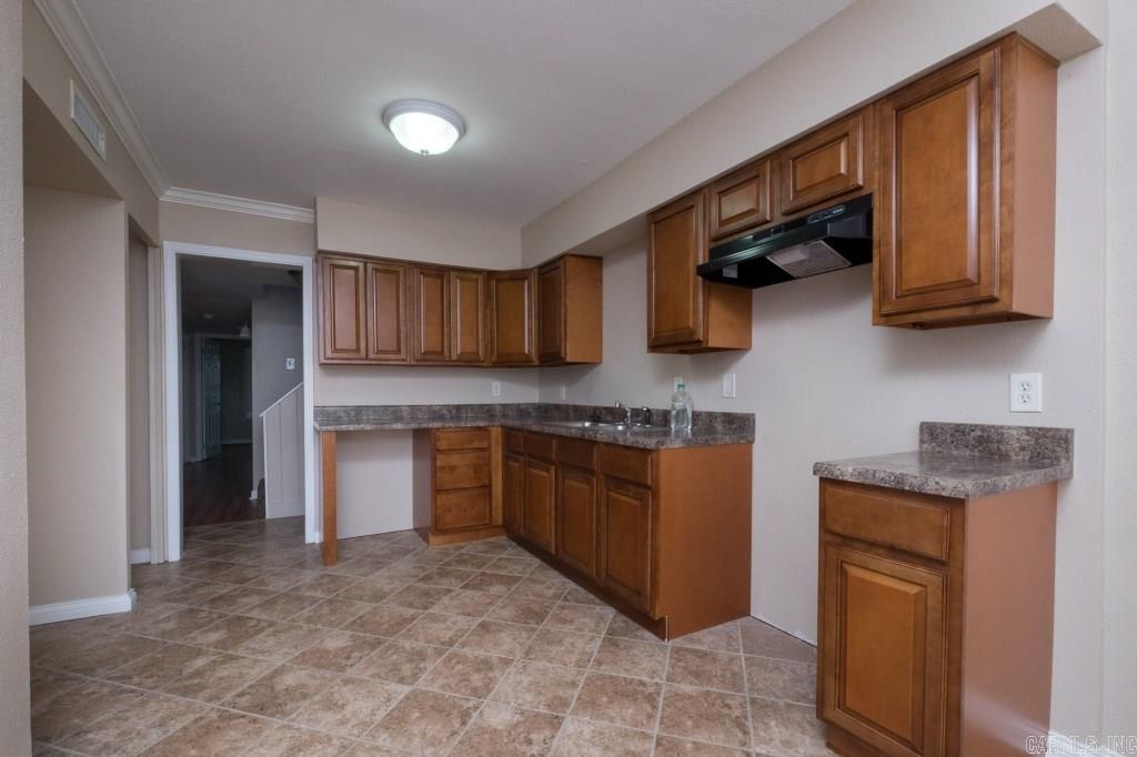 Oak Forest - Residential