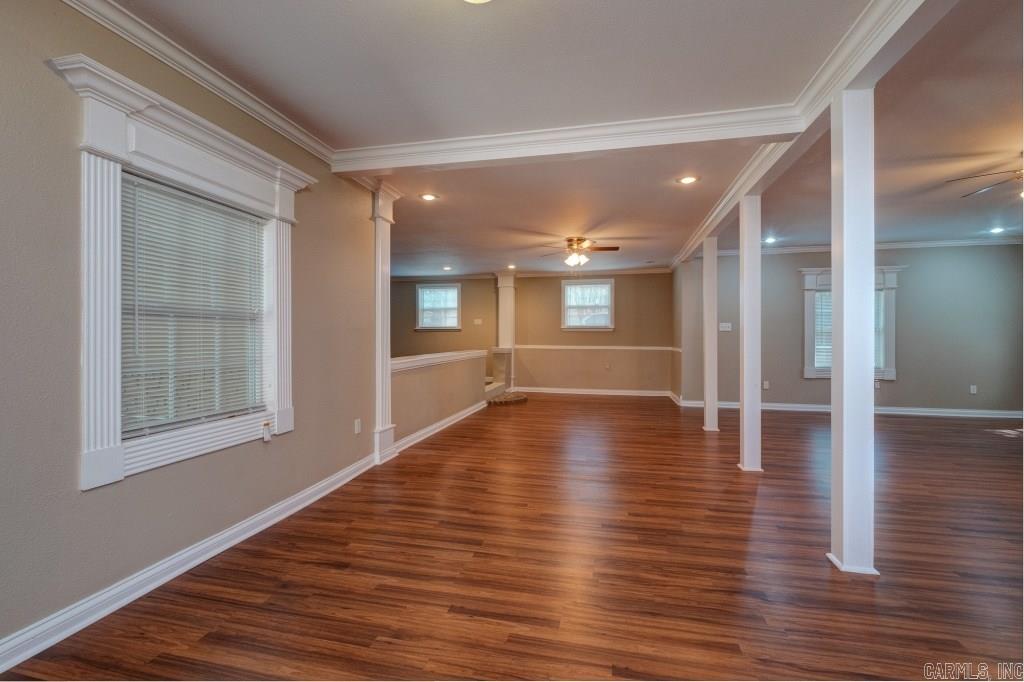Oak Forest - Residential