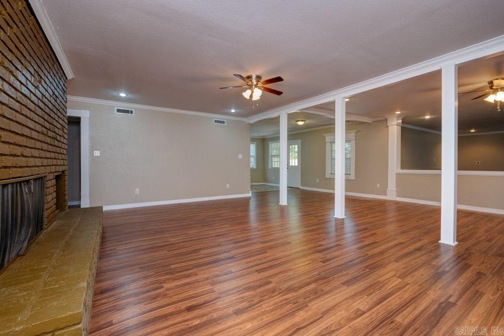 Oak Forest - Residential