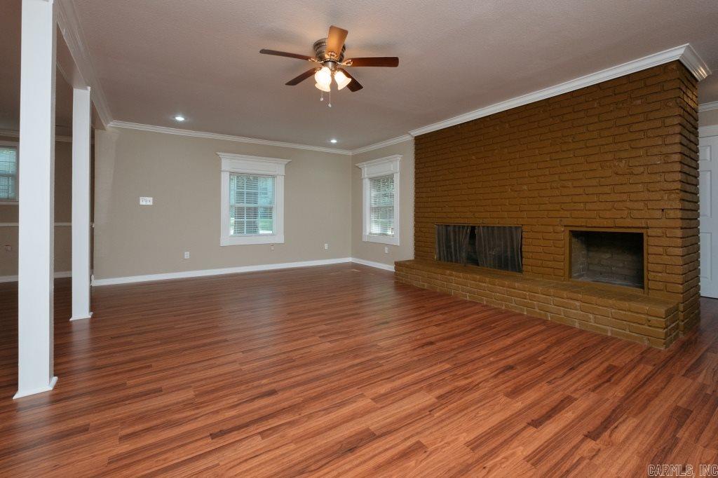 Oak Forest - Residential
