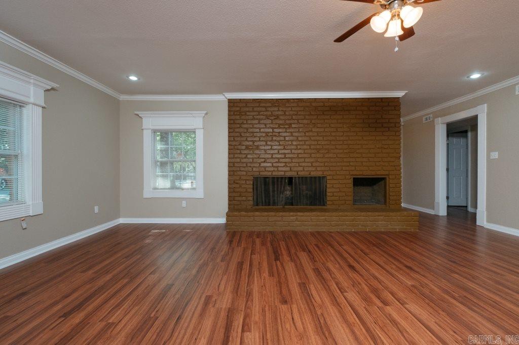 Oak Forest - Residential