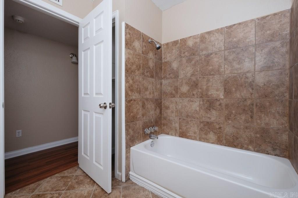 Oak Forest - Residential