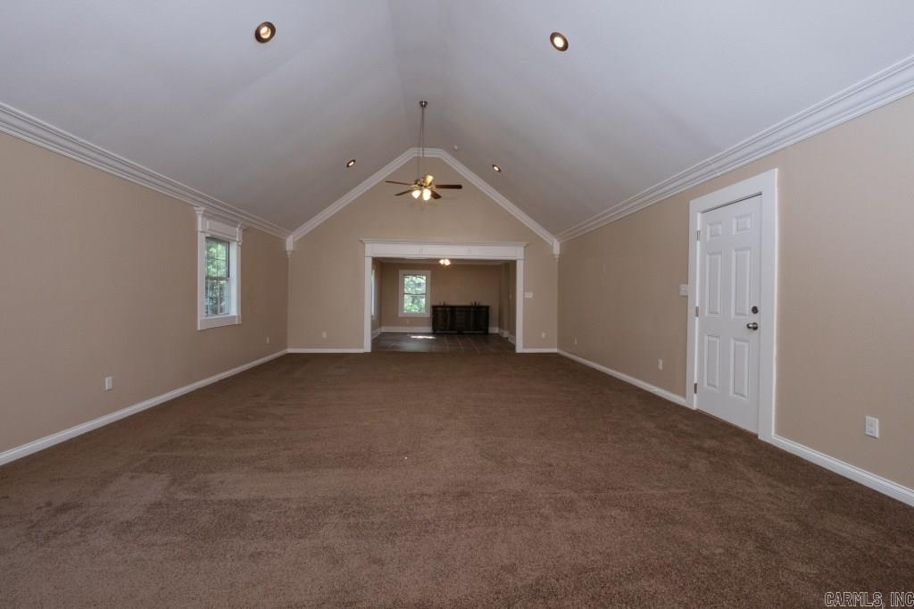 Oak Forest - Residential