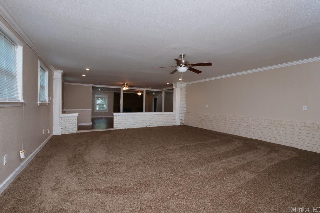 Oak Forest - Residential