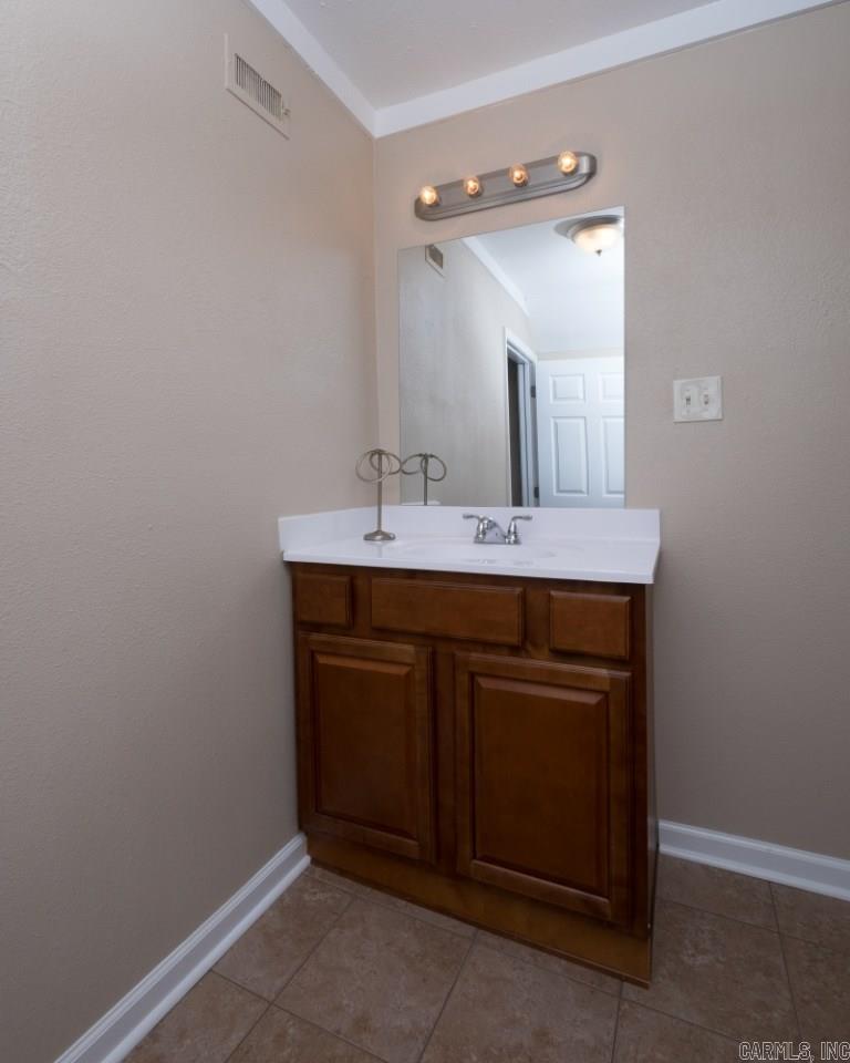 Oak Forest - Residential