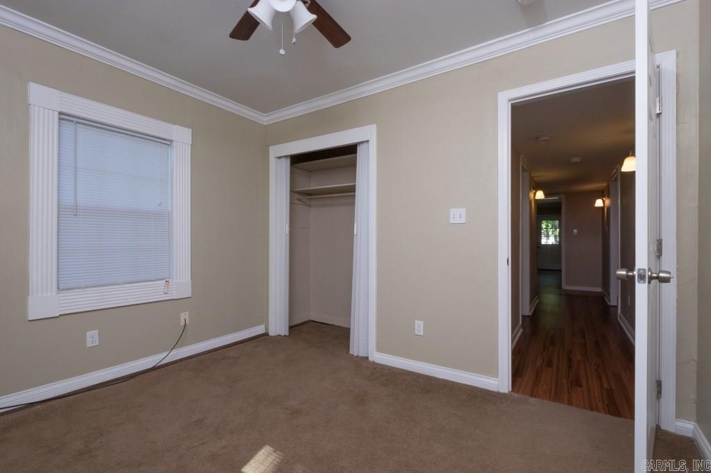 Oak Forest - Residential