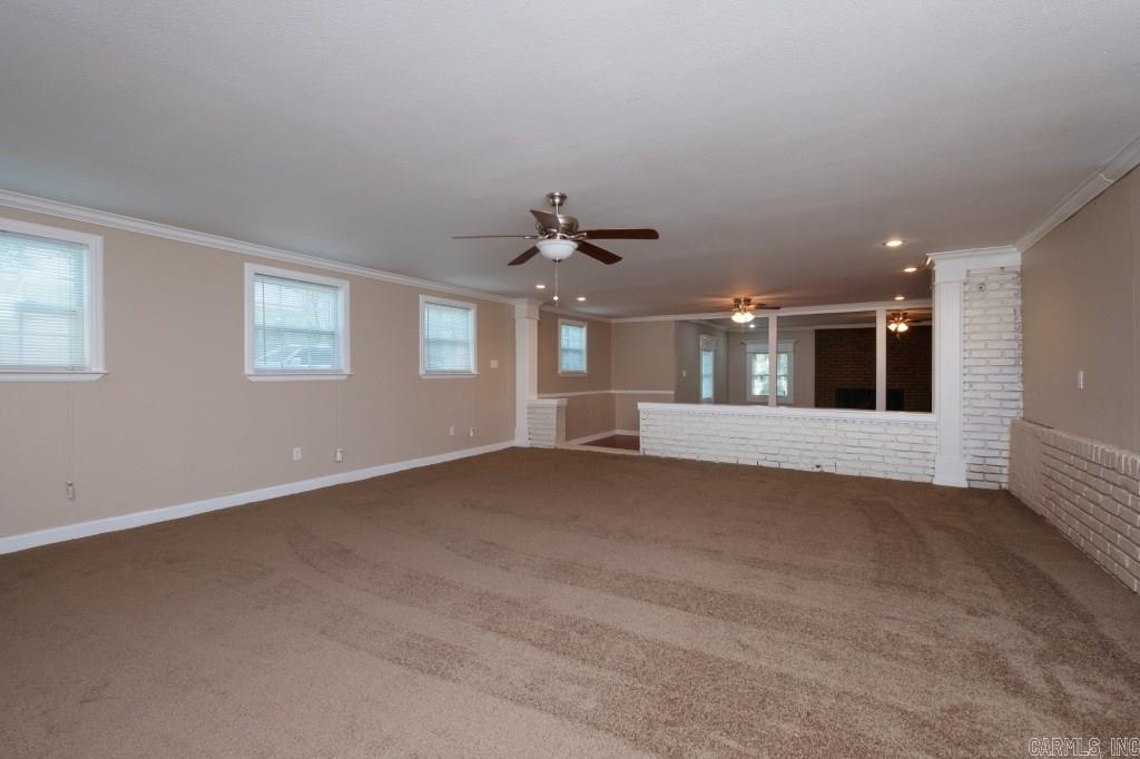 Oak Forest - Residential