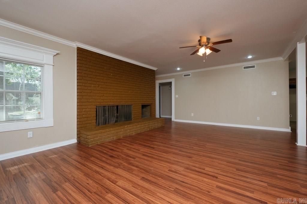 Oak Forest - Residential