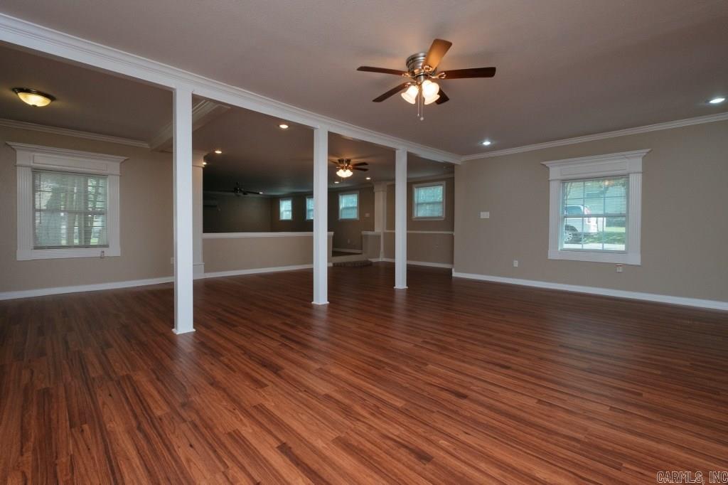 Oak Forest - Residential