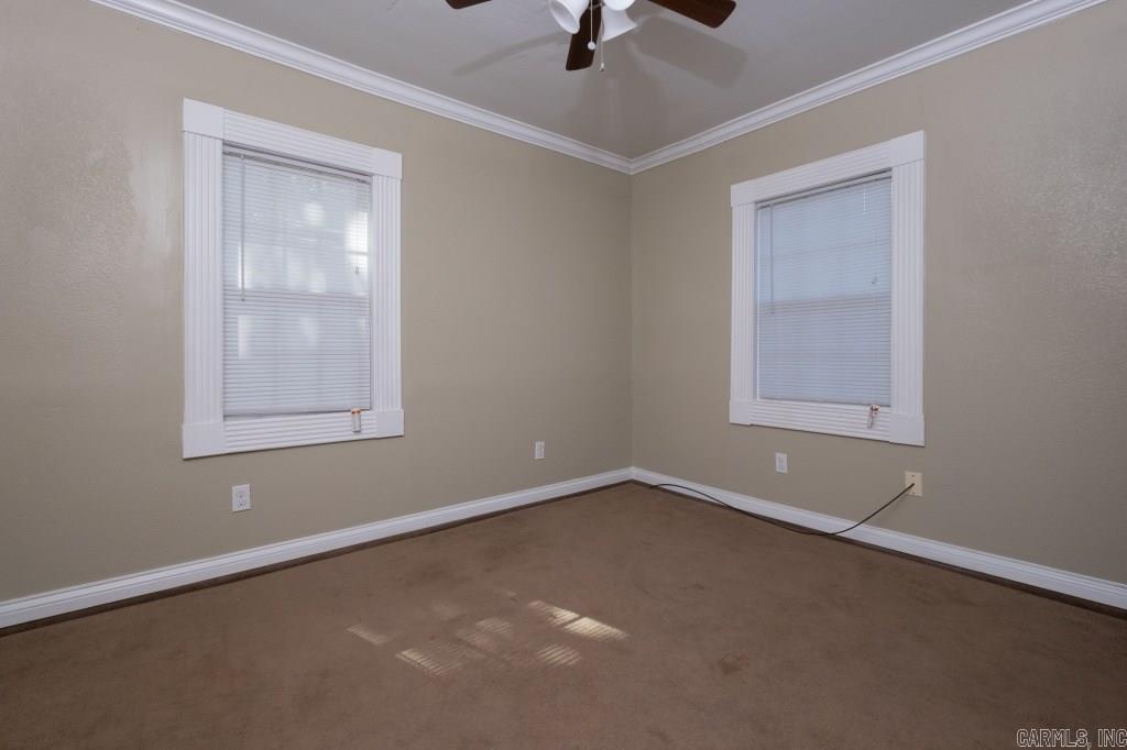 Oak Forest - Residential