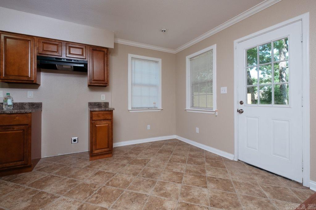 Oak Forest - Residential