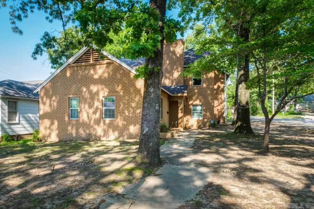 Oak Forest - Residential