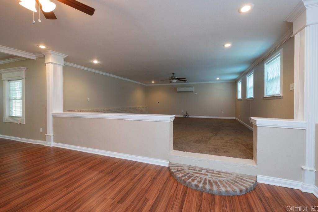Oak Forest - Residential