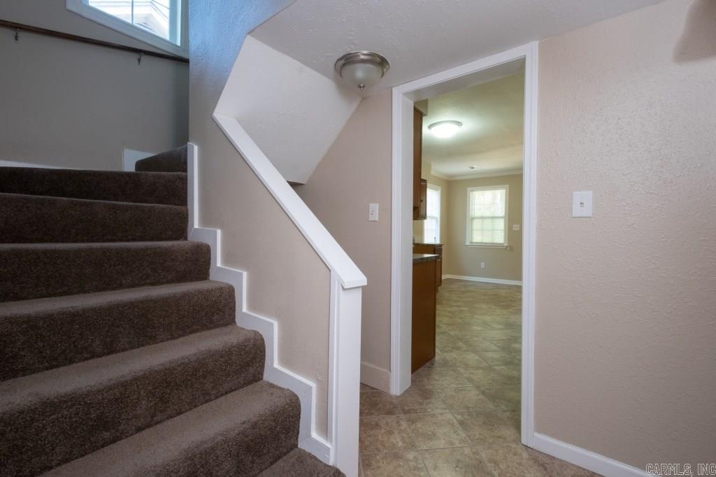 Oak Forest - Residential