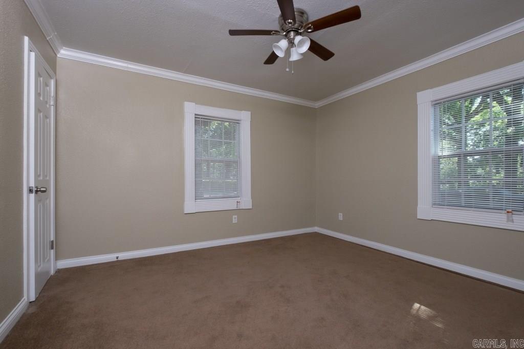 Oak Forest - Residential
