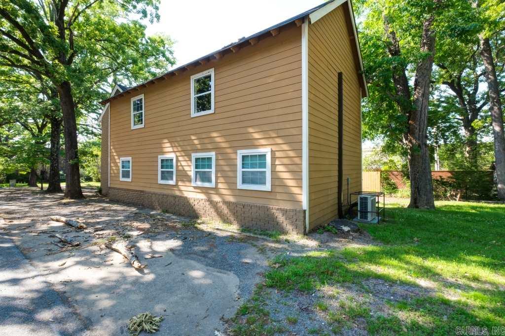 Oak Forest - Residential