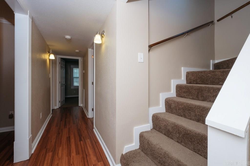 Oak Forest - Residential