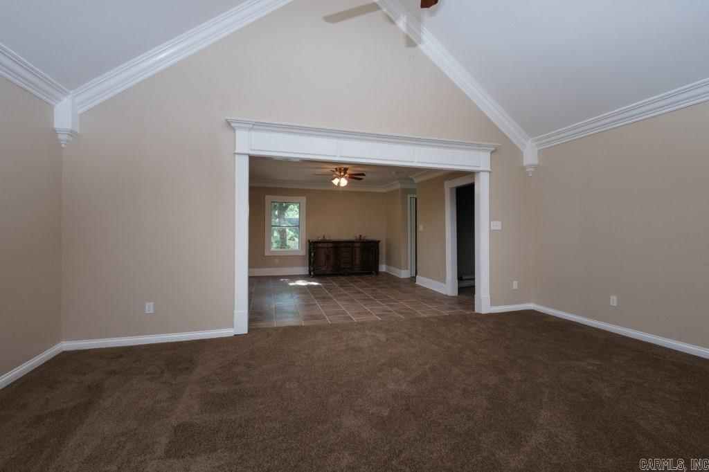 Oak Forest - Residential