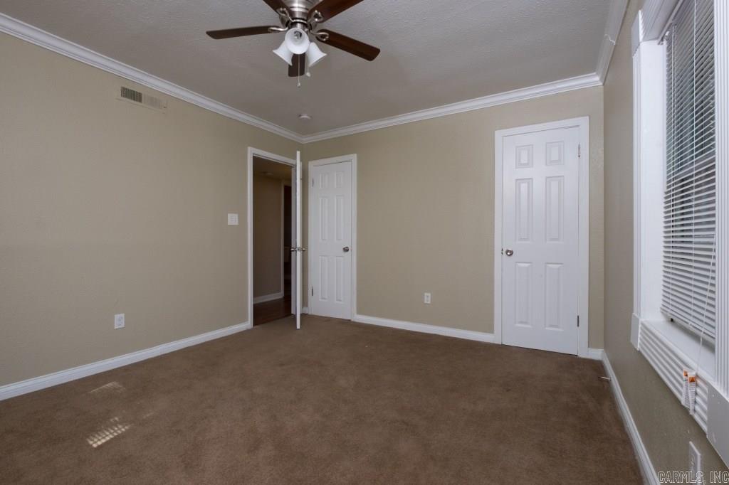 Oak Forest - Residential