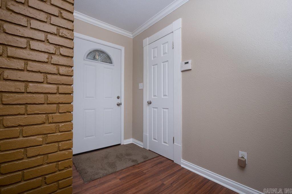 Oak Forest - Residential