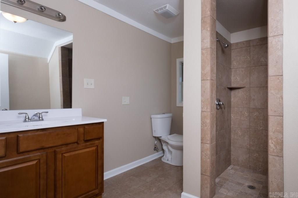 Oak Forest - Residential